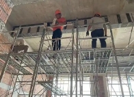 哪些建筑需要进行结构凯里加固？