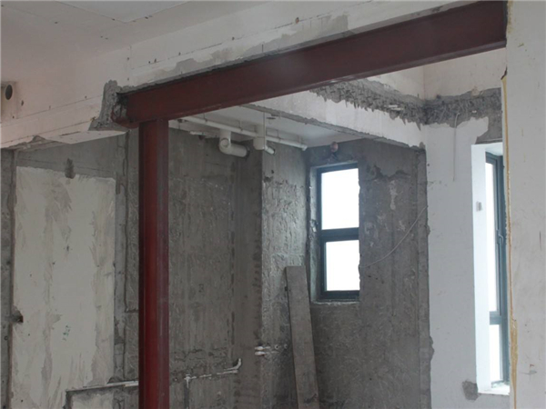 凯里房屋加固后的维护与管理