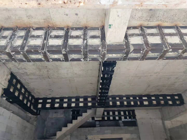 常用凯里建筑加固方法及适用场景