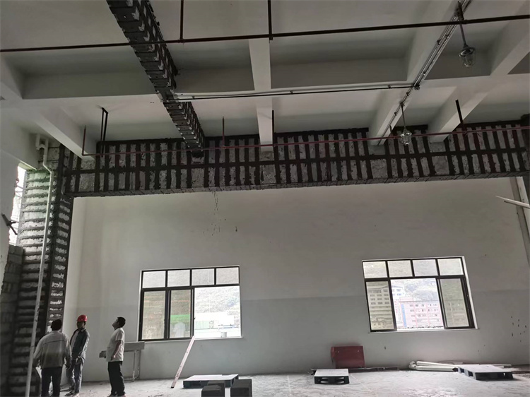 凯里混凝土切割拆除施工工艺与安全管理浅析
