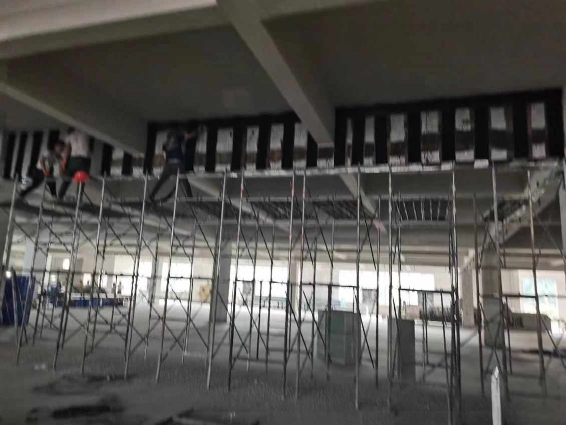 建筑凯里地基加固施工技术与应用要点